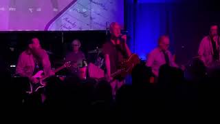 Modern English - Hands Across The Sea…Live at Zebulon, Los Angeles 05/19/2023