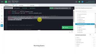 JOIN Practice | SQL for Data Analytics