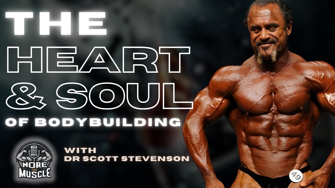 FREQUENCY VS INTENSITY VS VOLUME - 2025 INSIGHTS FROM THE LEADING MUSCLE SCIENTIST