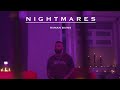 Nightmares  raman bains  40k