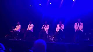 Temptations April 25 2024 at the Proctors Theater in Schenectady NY Part 2