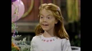 All Week Of Barney's Fun & Games (Screener) (All Week Version) Part 63