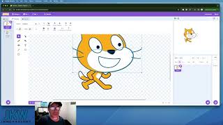 Video 3  Scratch Interface Overview Clip