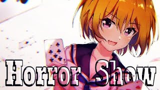 Anime Mix 『AMV』 - AMERICAN HORROR SHOW (Snow Wife)