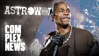 Everything We Know About The Astroworld Tragedy | Complex News
