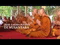 Melawan Lupa - Jejak Cahaya Buddha di Nusantara