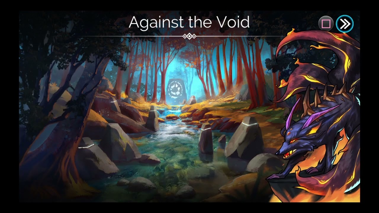 Gems of War unlock Vulpacea Kingdom