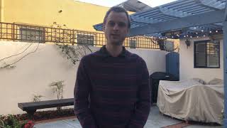 SDSU Credential Program Video Essay - Ryan Lepis