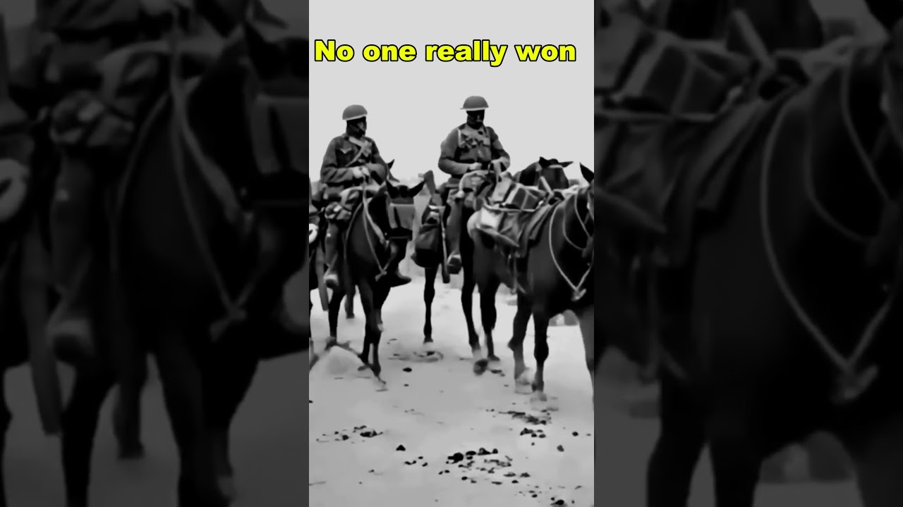 This One Day Changed World History Forever 😱 