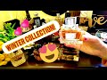 HUGE WINTER COLLECTION! BEST PERFUMES FOR WOMEN..Winter perfume collection 2020