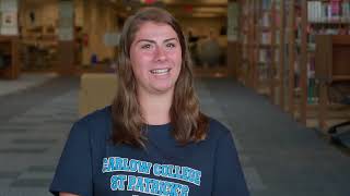 Study Abroad at MCC | Alyssa's Ireland Experience