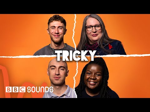 Common HIV misconceptions | BBC Sounds