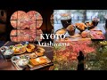 【京都 嵐山】秋の嵐山🍁見頃の紅葉もグルメも食べ歩きも楽しむ日/嵐山 観光/京都旅行/kyoto trip