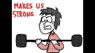 Flipnote Hatena Classics 15.2 (Finale)