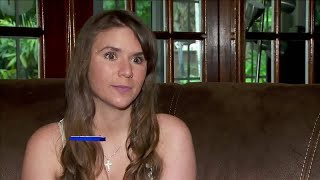 Woman speaks to Local 10 News after beaten by roommate found on Craigslist