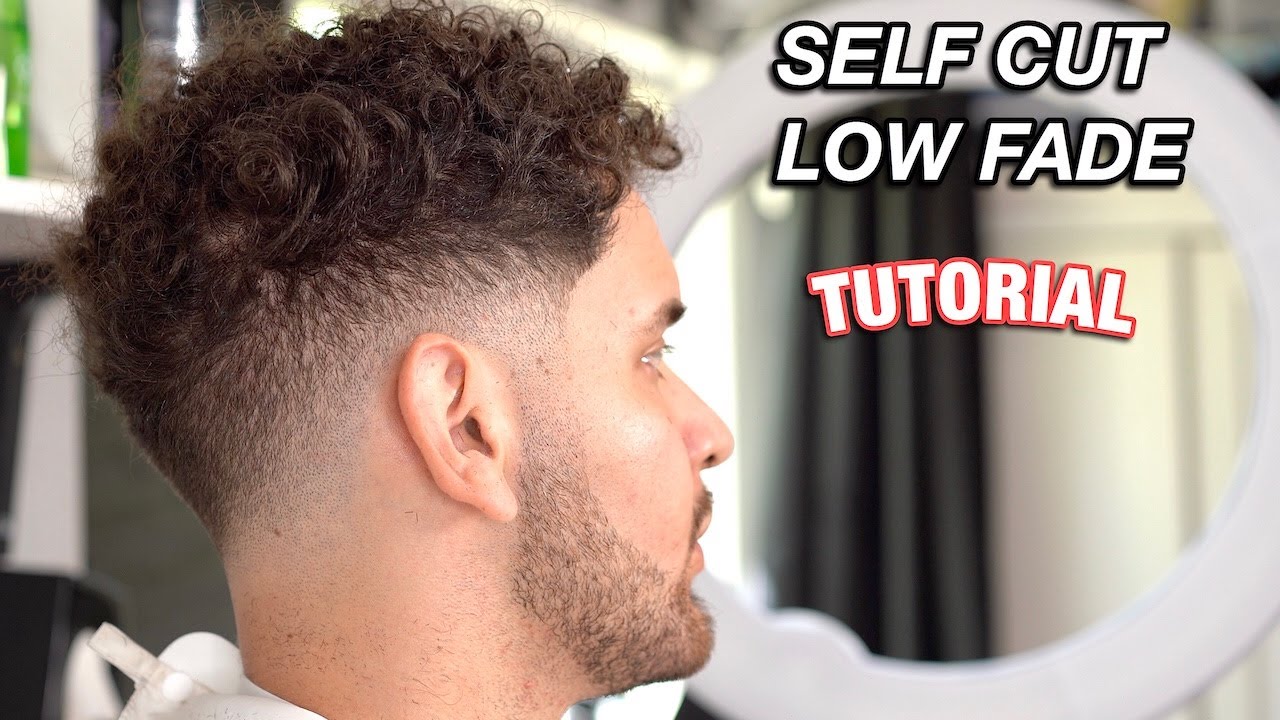 Self-Cut System - An Easy Way to Cut Your Hair at Home 