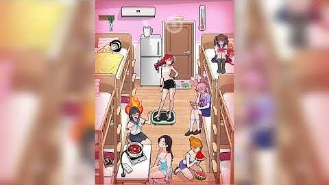 Brain puzzle 2 level 64 walkthrough solution 