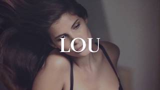 Lingerie Lou collection automne/hiver 2018