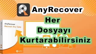 Pcusb Bellekharici Disklerde Kaybedilen Verileri Kolayca Kurtarabilirsiniz...imyfone Anyrecover