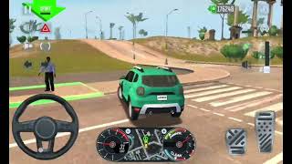 Let's ROAM around ROME! || Taxi Sim 2022 screenshot 5