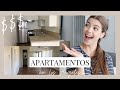 Viendo apartamentos en Los Angeles | Tours, precios y ubicación