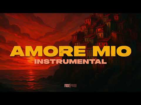 Fase - Amore Mio (Instrumental)