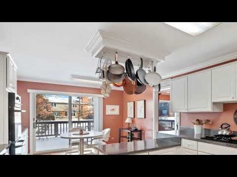 823 Saddlewood Drive, Glen Ellyn, IL home video tour