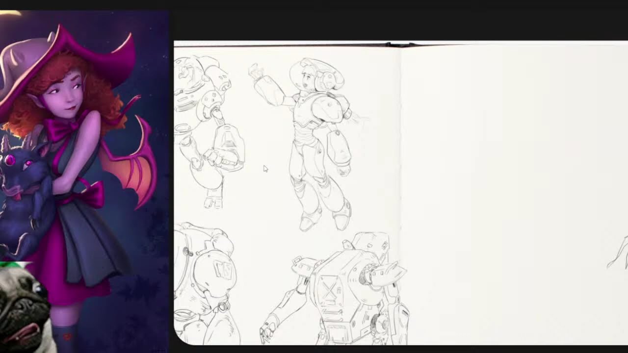 Cómo Crear HISTORIAS ANIMADAS con IA Gratis - Generador de Video - Texto a Video #9