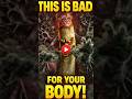 This Is DESTROYING Your Body 😱 (Stop Now!) #shorts #healthtips #wellness #healthylifestyle #bad