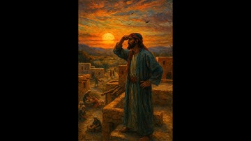 Sunday 30 November 2025 First Sunday Of Advent Year A Gospel Reading Lector