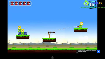 Android Knock Down HD GamePlay