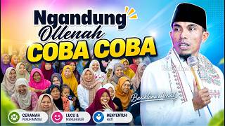 Pregnant Out of Wedlock | Hilarious Lecture by KH KHOLIL YASIN Latest 2026 Funny and Meaningful
