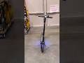 Phantom A10 Smart Electric Scooter at Costco | $399 Only | 28 Miles Range