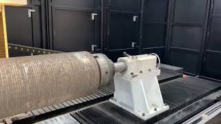 Laser Cladding Machine Test Samples SFHS3050 #sfhs3050