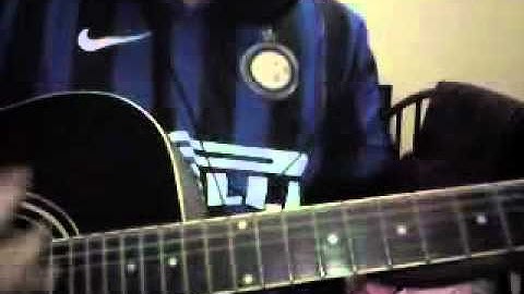 Untuk Mencintaimu - Seventeen (Acoustic Cover by ihza)