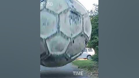 ZACH KING: Giant Ball Editing Effect