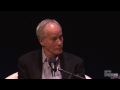 Author Richard Ford on his career and happiness