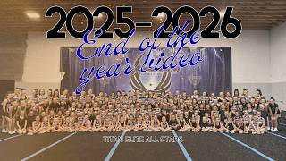 2025-2026 End of the Year Video