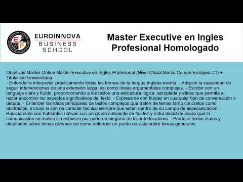 Cursos Youtube Online Euroinnova Cursos Youtube Online Euroinnova