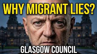 Glasgow's Refugee Problem Just Got WORSE