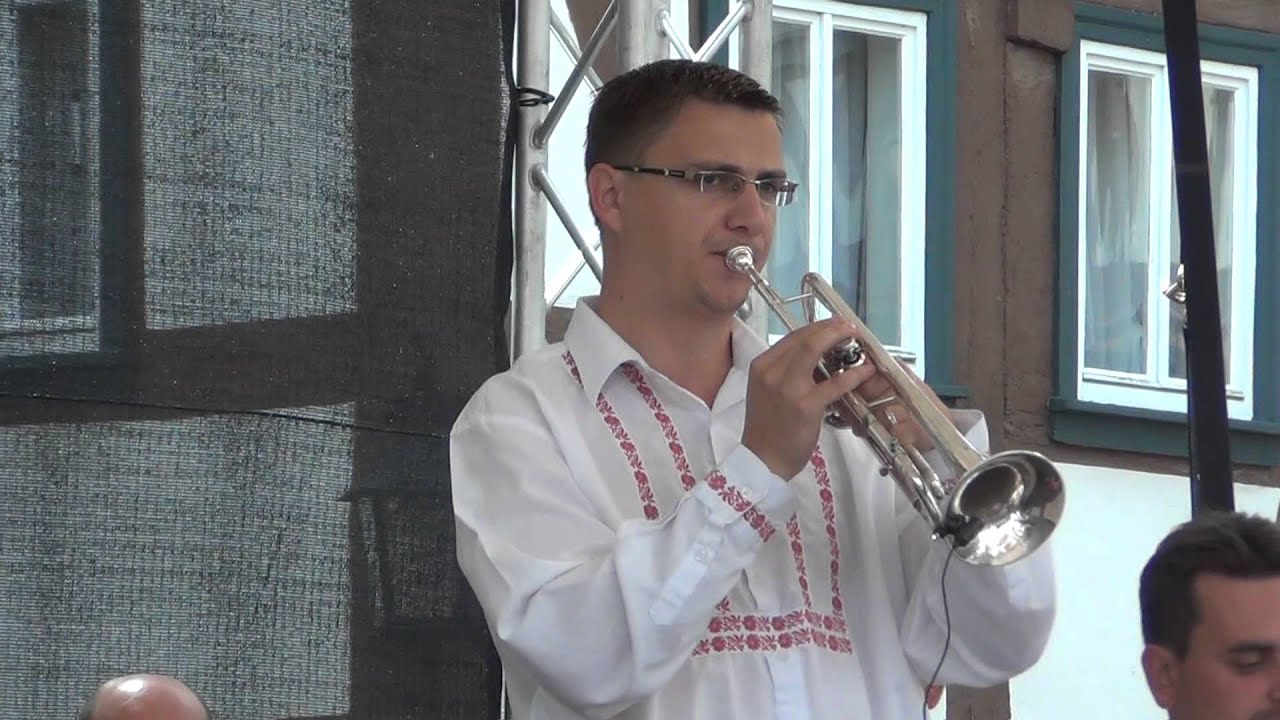 Kapelle Stribrnanka -/- Ei od Buchlova: