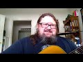Best of You, acoustic Foo Fighters cover