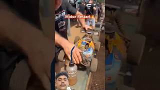 Motor morreu no Abastecimento! Religando o Buggy Nitro!🔥