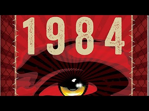 Vídeo: Qui és l'odi de dos minuts el 1984?