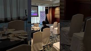 ONGOING | SailPoint Horizons of Identity Security Report!#SailPoint #cybersecurity #NewsbytesPH