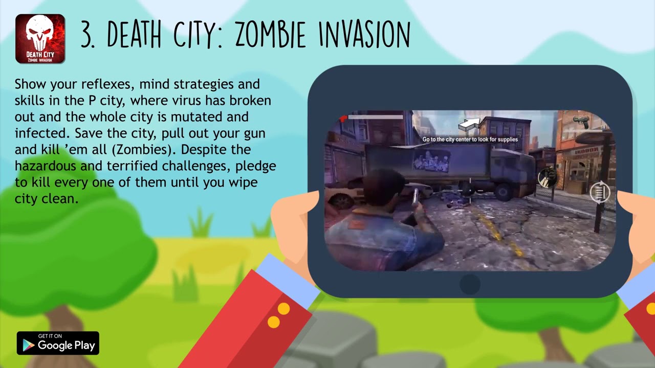 20 Best Adventure Game Android Offline Gif