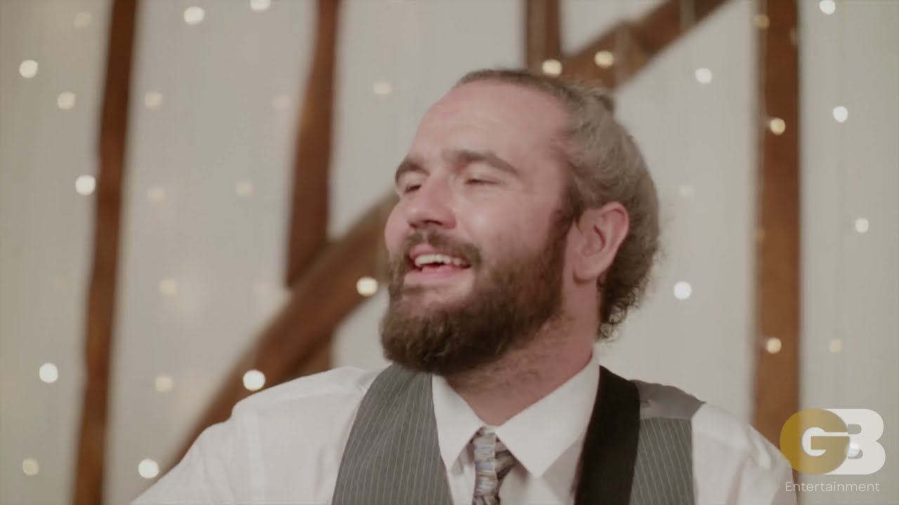 Little Lion Men | Mumford-Style Wedding & Event Band UK | Live Rustic Festival Folk-Pop Showreel