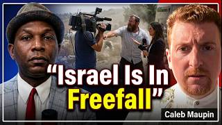Israels Far-Right Roots: The Movement That Praised Hitler | Caleb Maupin
Israel Is Untouchable & Thats Killing It | Laura Loomer Got ICE to Deport Milo — And Bragged About It | Caleb Maupin
Patreon: https://www.patreon.com/theprogressivesoapbox
PayPal: http://paypal.me/jamarlthomas
Facebook: https://www.facebook.com/groups/29196...
Twitter: https://twitter.com/JamarlThomas
T-shirts & Merchandise: https://shop.spreadshirt.com/theprogsoapbox
For business opportunities please email jamarlbiz@gmail.com Israels Far-Right Roots: The Movement That Praised Hitler | Caleb Maupin