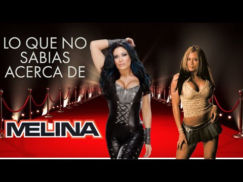 Vídeo: La melina tornarà a la wwe?