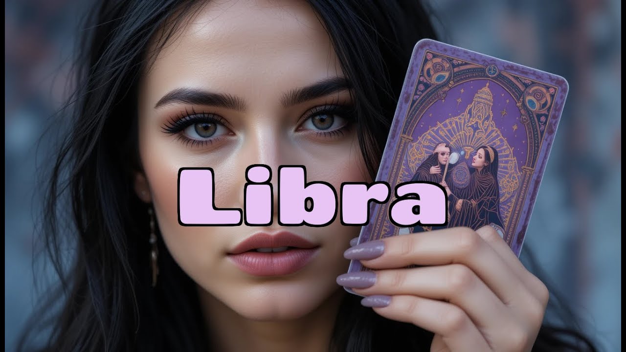 LIBRA ⚰️😭 UNA DESPEDIDA QUE TE HARÁ LLORAR… PERO EL DESTINO TE SORPRENDERÁ 🔮💘 |  DICIEMBRE 2025